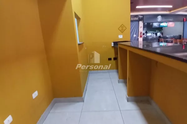 Ponto para aluguel, Centro, Taubaté