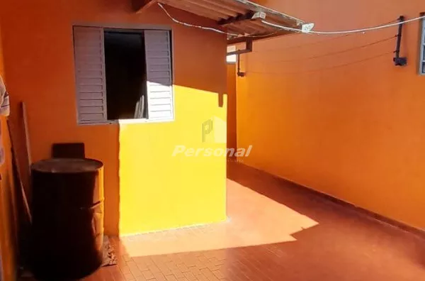 Casa à Venda no Parque Três Marias, Taubaté – 4 Dormitórios, Edícula e 3 Vagas Cobertas - Foto 15