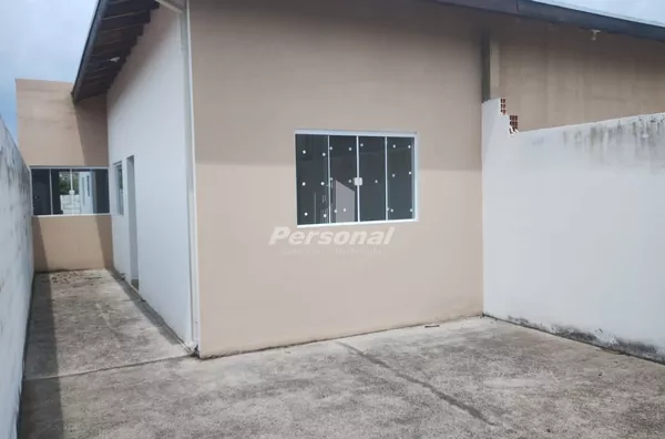 Casa para venda, 2 quarto(s),  Jardim Sonia Maria, Taubaté - Foto 2