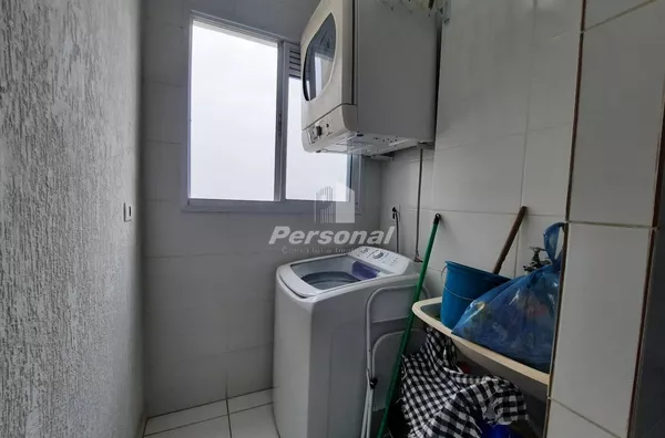 Apartamento para venda, 2 quarto(s),  Residencial Sitio Santo Antonio, Taubaté - Foto 5