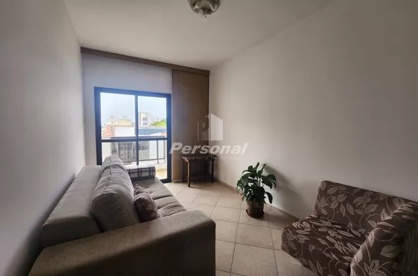 Apartamento para aluguel, 2 quarto(s),  Jardim Eulália, Taubaté - Foto 3