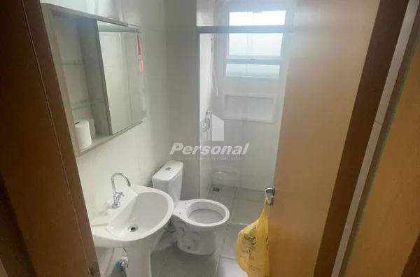 Apartamento para aluguel, 2 quarto(s),  Parque Urupês, Taubaté - Foto 6