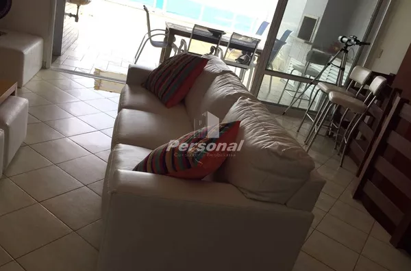 Cobertura duplex para venda, Praia Grande, Ubatuba - Foto 2
