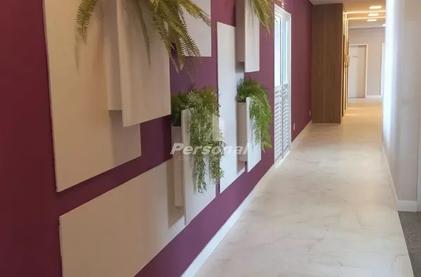 Apartamento para venda, 2 quarto(s),  Esplanada Independência, Taubaté - Foto 2