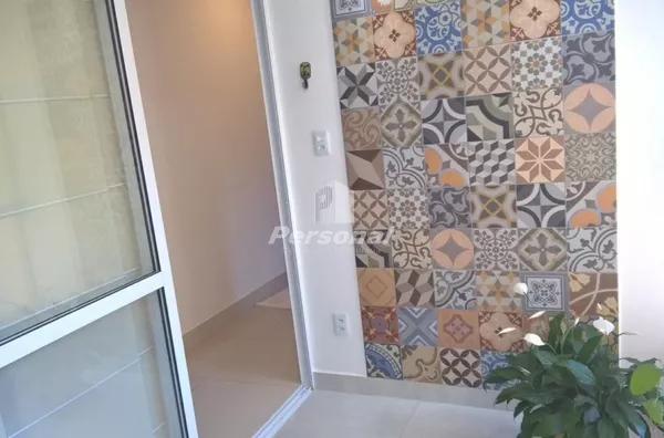 Apartamento para venda 3 quarto(s) vila são josé- Cond Atlantic  taubaté - Foto 2