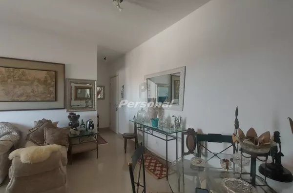 Apartamento para venda,  Edifício Santorini, Jardim Eulália, Taubaté - Foto 4
