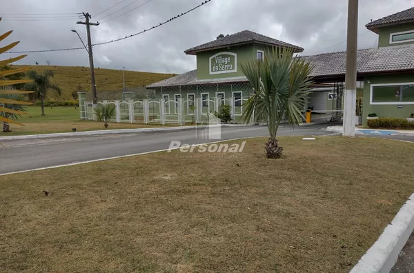 Terreno para venda,  Condomínio Village Da Serra, Tremembé - Foto 1
