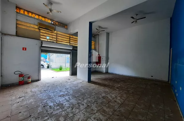 Sala comercial para aluguel,  Centro, Taubaté - Foto 3