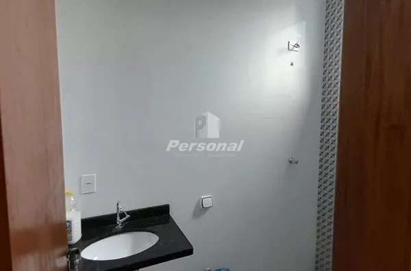 Casa para venda com suíte, Quintas Do Santa Cruz Do Areão, Taubaté - Foto 11