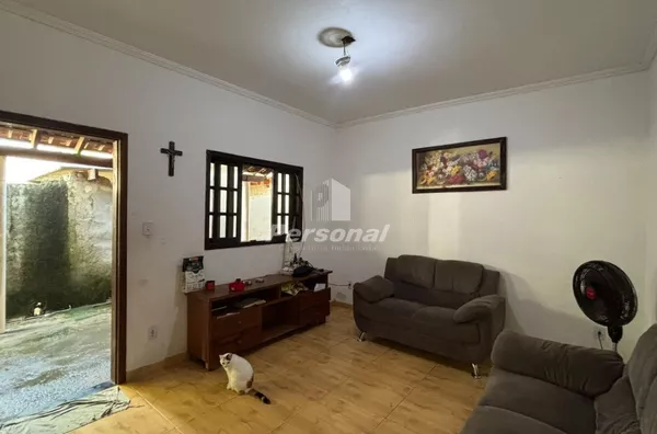 Casa com Ponto Comercial, Edícula Sobrado e Terreno de 400 m², Parque Urupês, Taubaté - Foto 9