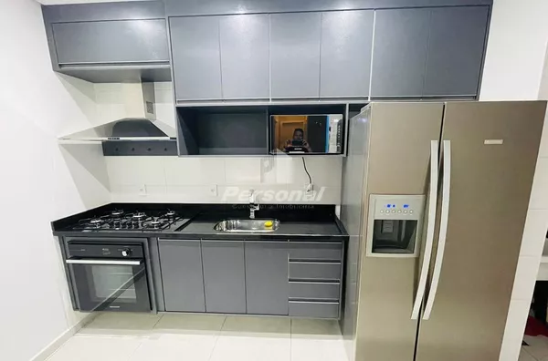 Apartamento para venda, 2 quarto(s),  Esplanada Independência, Taubaté - Foto 6
