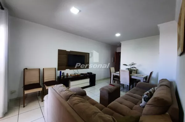 Apartamento para venda, 2 quarto(s),  Parque São Luís, Taubaté - Foto 2