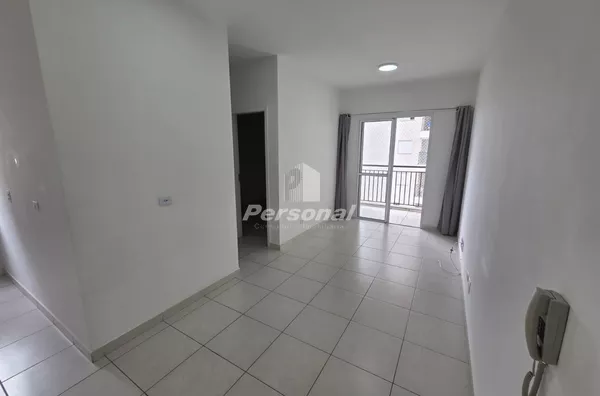 Apartamento para aluguel, Areão, Taubaté - Foto 1