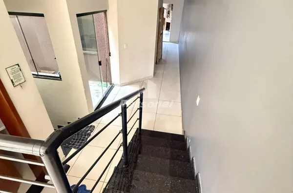 Sobrado para venda, 2 quarto(s),  Residencial San Marino, Taubaté - Foto 5