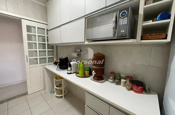 Apartamento de 100m² para venda,  Jardim Das Nações, Taubaté - Foto 6