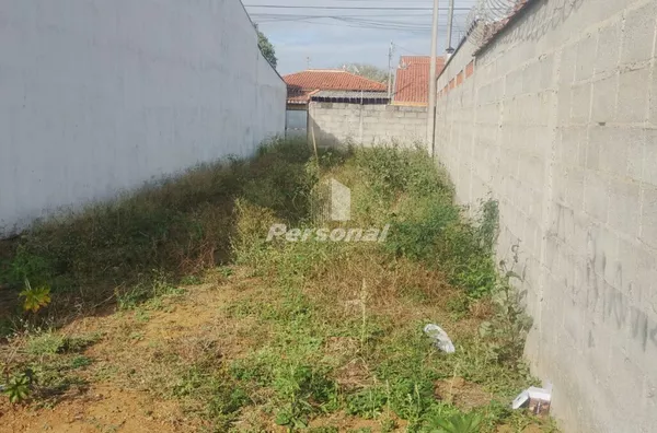Oportunidade terreno Bairro Vila Olimpia