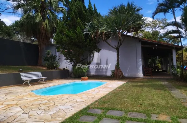 Sítio para venda, 2 quarto(s),  Guamirim, Caçapava
