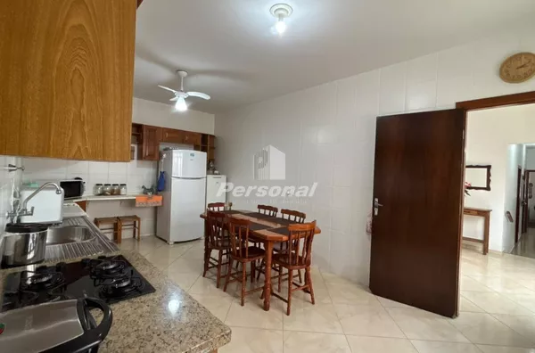 Casa à Venda no Jardim das Nações com 3 Dormitórios, Suíte e Área Gourmet - Foto 13