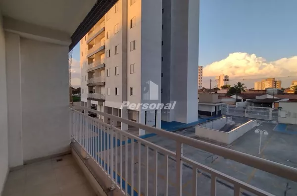 Apartamento Edificio Duo para venda, 2 quarto(s),  Vila São José, Taubaté - Foto 5