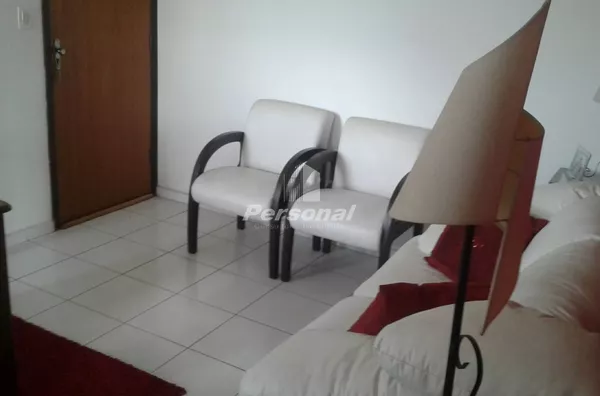 Excelente apartamento Condomínio Villa colonial - Foto 1