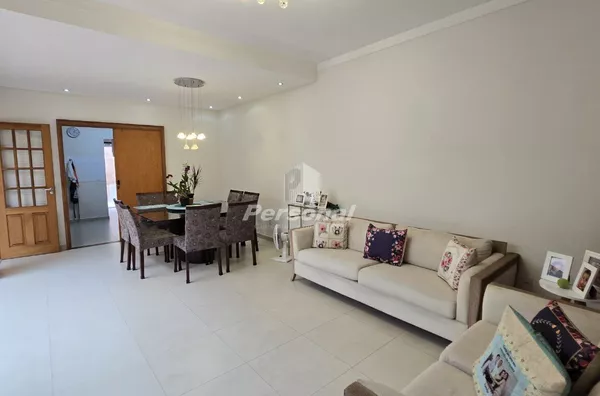 Casa de alto padrão em condomínio para venda, Campos Do Conde I, Tremembé - Foto 3