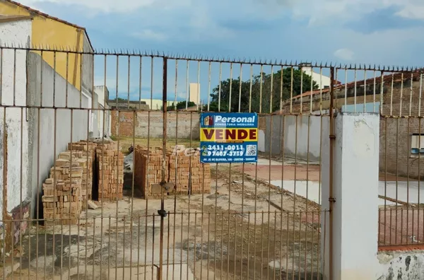 Terreno para venda, Bairro Vila São José, Taubaté - Foto 1