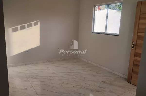 Casa Com Quintal Grande,  Residencial Antares, Taubaté - Foto 6