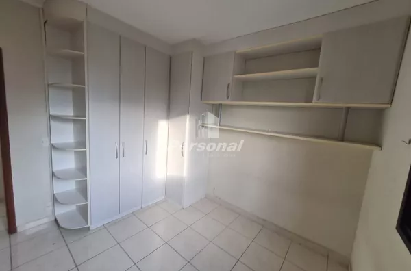 Apartamento no Jardim das Nações para venda e locação, Taubaté - Foto 5