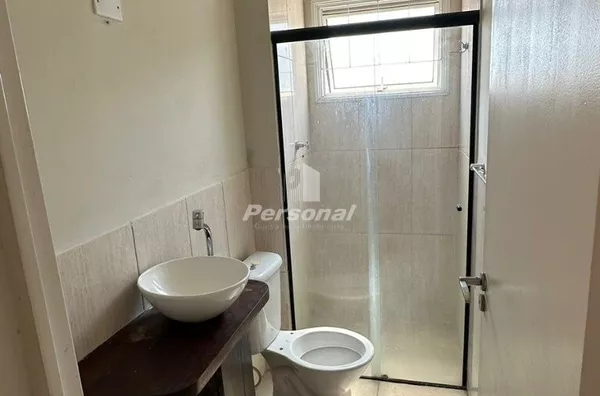 Apartamento Garden para venda, 2 quarto(s),  Jardim Gurilândia, Taubaté - Foto 13