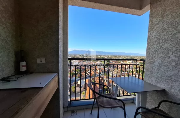 Apartamento para venda, 2 quarto(s),  Areão, Taubaté - Foto 4