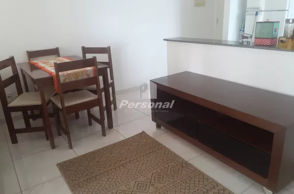 Apartamento para venda, 2 quarto(s),  Vila Aparecida, Taubaté - Foto 2