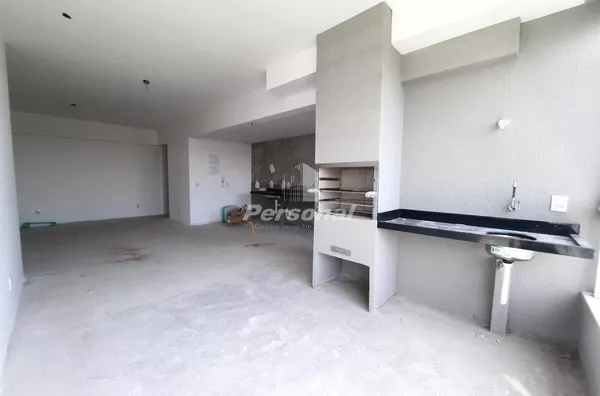 Apartamento de 113m² para venda, Vila Costa, Taubaté - Foto 6