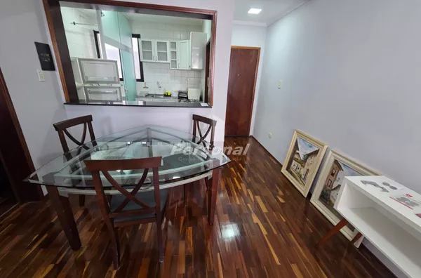 Apartamento para aluguel e venda, 2 quarto(s),  Vila Jaboticabeira, Taubaté - Foto 3