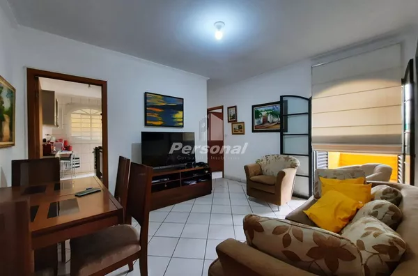 Apartamento para venda, 2 quarto(s),  Caminho Novo, Tremembé - Foto 1