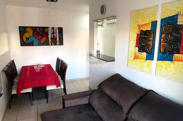 Apartamento para venda, 3 quarto(s) endo 1 suíte,  Barranco, Taubaté - Foto 3