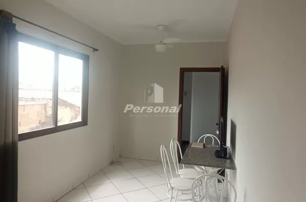 Apartamento para aluguel, 1 quarto(s),  Jardim Das Nações, Taubaté
