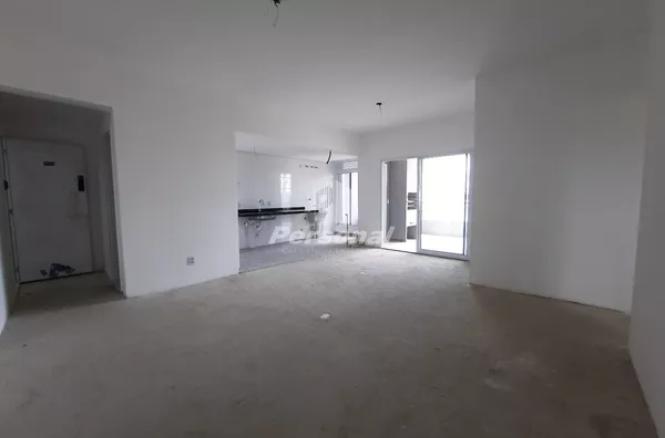 Apartamento para venda, 3 quarto(s),  Vila Costa, Taubaté - Foto 2