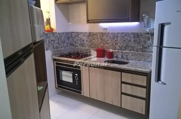 Apartamento para venda 3 quarto(s) vila são josé- Cond Atlantic  taubaté - Foto 3