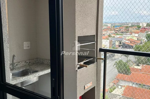 Apartamento para venda, 2 quarto(s),  Vila São José, Taubaté - Foto 4