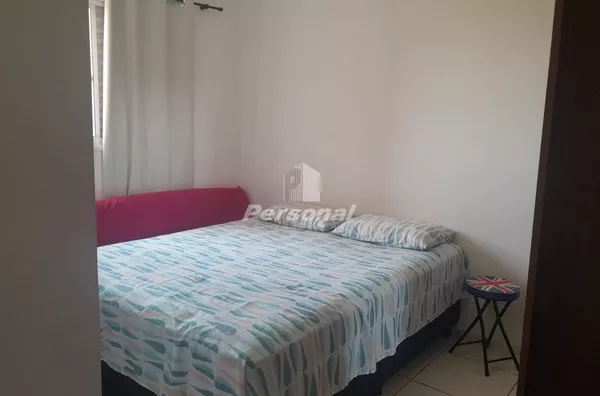 Apartamento para venda, 2 quarto(s),  Vila Aparecida, Taubaté