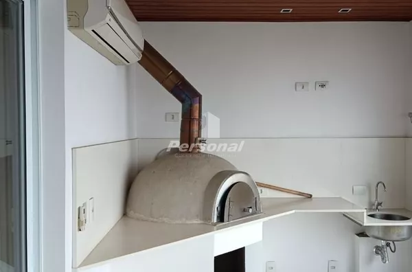 Lindo apartamento no Condmínio Des Arts para venda venda, Taubaté - Foto 6