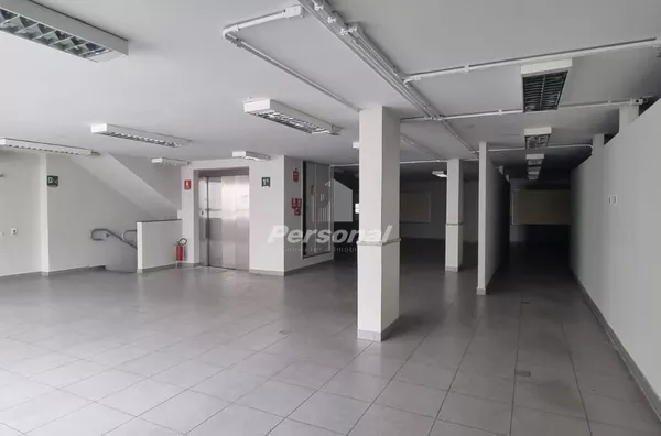 Ponto para alugar, 881 m² por R$ 40.000,00/mês - Centro - Taubaté/SP
