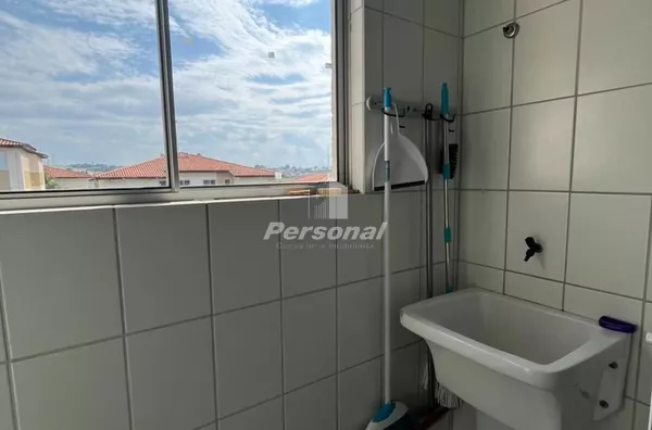 Apartamento 2 quartos para aluguel,  Campos Elíseos, Taubaté - Foto 5