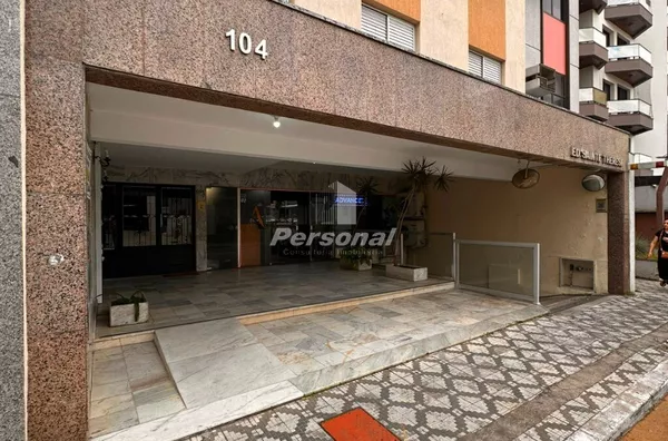 Apartamento para aluguel, 3 quarto(s),  Centro, Taubaté