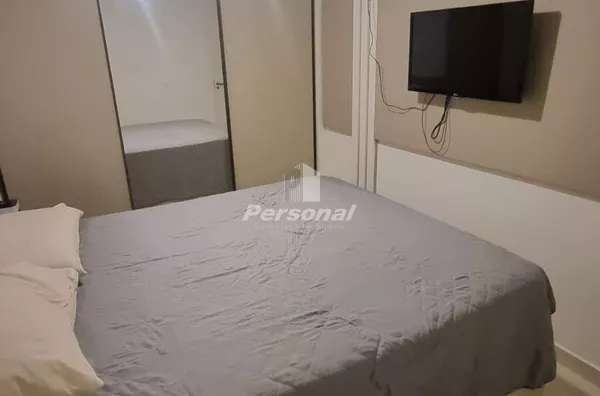 Apartamento no Condomínio Patio Home para venda,  Areão, Taubaté - Foto 4