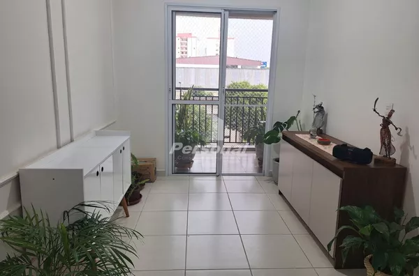 Apartamento para venda, 3 quarto(s),  Vila São Geraldo, Taubaté - Foto 1