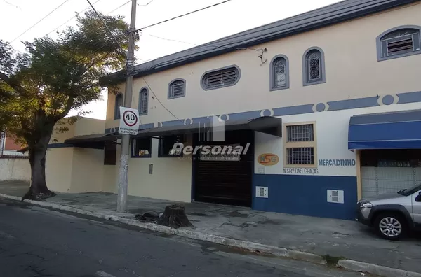 Sala comercial para aluguel,  Vila Nossa Senhora Das Gracas, Taubaté - Foto 15