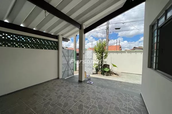 Casa para venda, 3 quarto(s),  Vila Das Jabuticabeiras, Taubaté