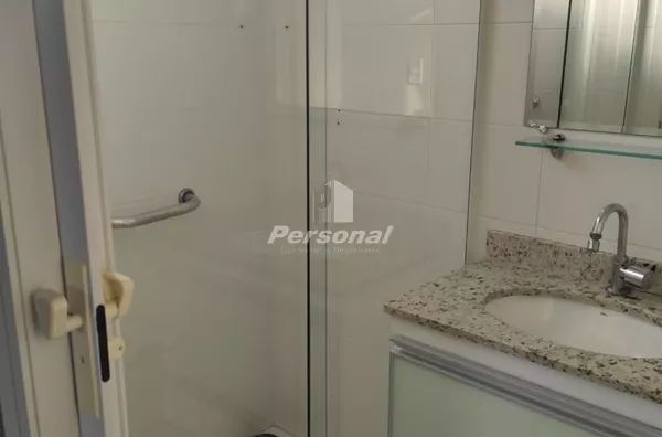 Apartamento 2 dormitórios, sendo 1 suíte, Edifício Angélica - Foto 6