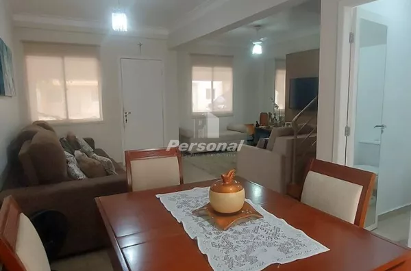 Sobrado em Condominio para venda , 3 quarto(s),  Condomínio Tempus Village, Taubaté - Foto 6